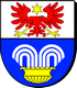 herb Gminy Rędziny